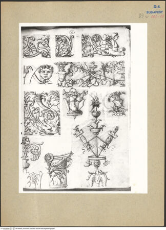 Vorderseite von bh198399_recto