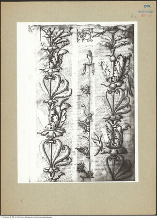 Vorderseite von bh198410_recto