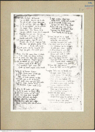 Vorderseite von bh198421_recto