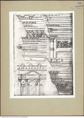 Vorderseite von bh198422_recto