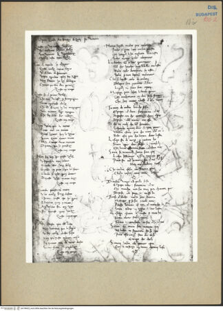 Vorderseite von bh198425_recto