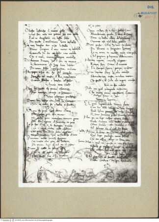 Vorderseite von bh198432_recto