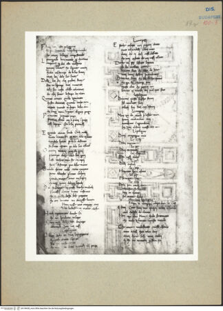 Vorderseite von bh198438_recto