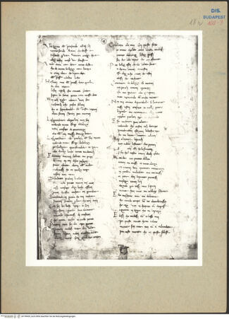 Vorderseite von bh198439_recto