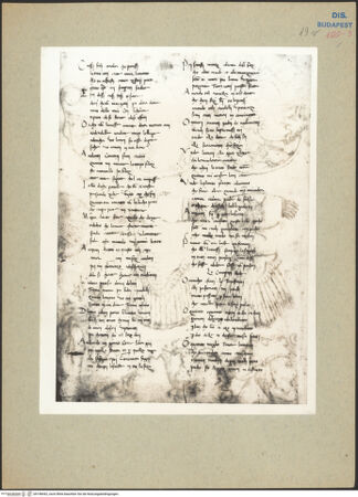 Vorderseite von bh198442_recto