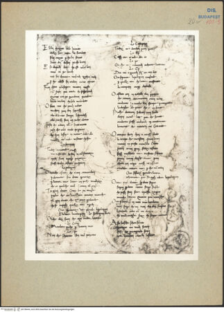 Vorderseite von bh198444_recto