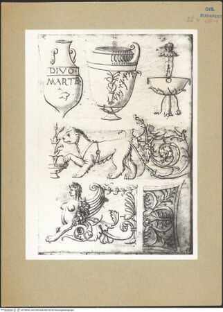 Vorderseite von bh198445_recto