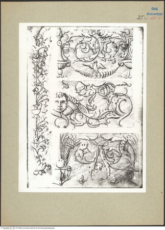 Vorderseite von bh198450_recto