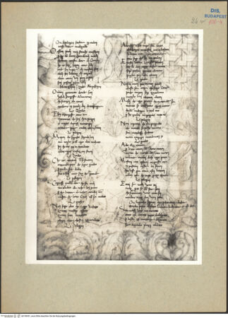 Vorderseite von bh198451_recto