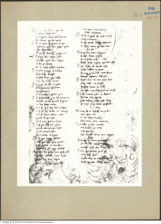 Vorderseite von bh198454_recto