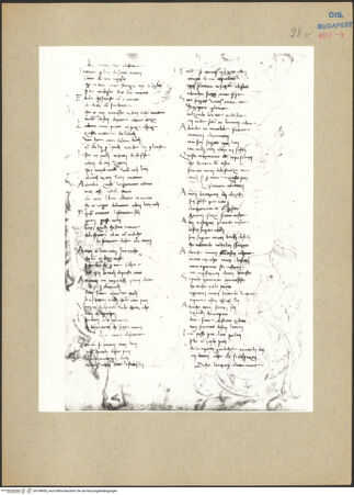 Vorderseite von bh198456_recto