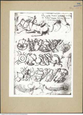 Vorderseite von bh198459_recto