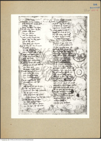 Vorderseite von bh198460_recto