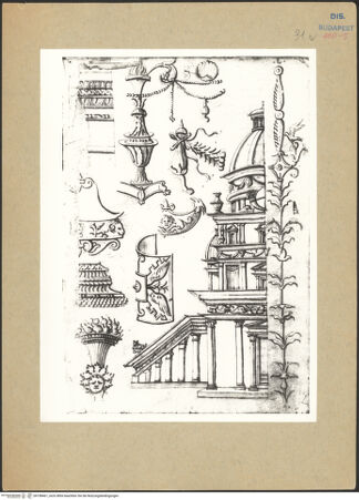 Vorderseite von bh198461_recto