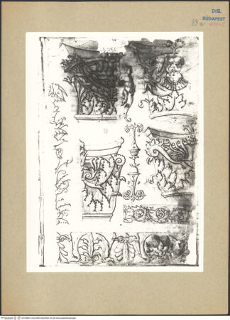 Vorderseite von bh198463_recto