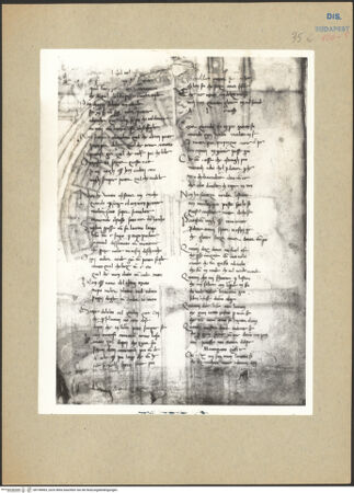 Vorderseite von bh198465_recto