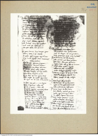 Vorderseite von bh198472_recto