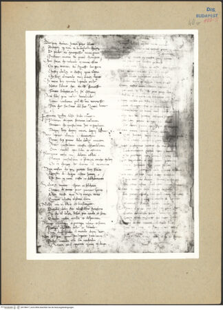 Vorderseite von bh198477_recto