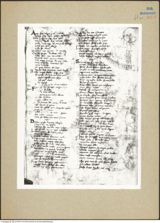 Vorderseite von bh198479_recto