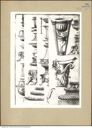 Vorderseite von bh198488_recto