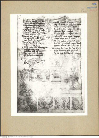 Vorderseite von bh198492_recto