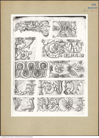 Vorderseite von bh198499_recto