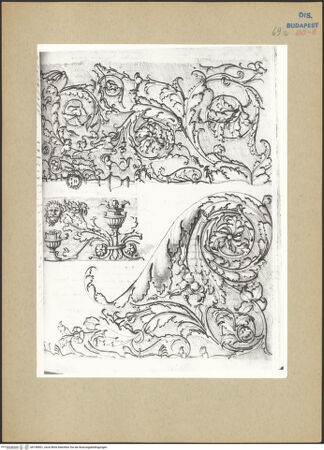 Vorderseite von bh198501_recto