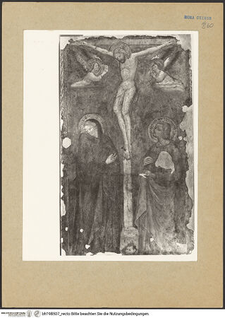 Vorderseite von bh198507_recto