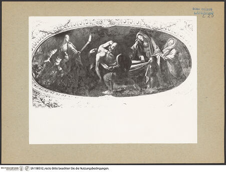 Vorderseite von bh198512_recto