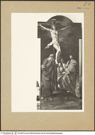 Vorderseite von bh198515_recto