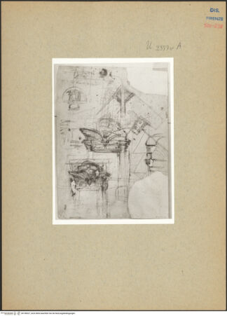 Vorderseite von bh198527_recto