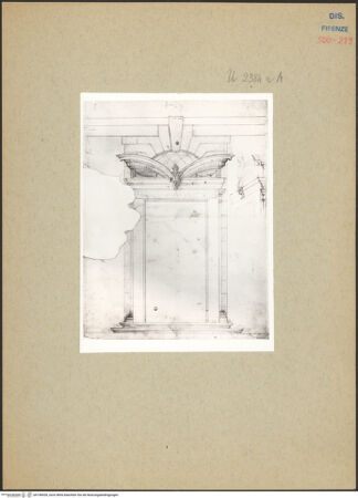 Vorderseite von bh198528_recto