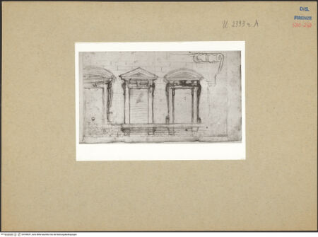 Vorderseite von bh198537_recto