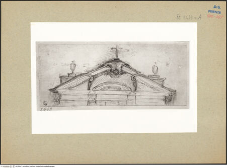 Vorderseite von bh198541_recto