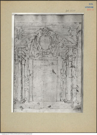 Vorderseite von bh198548_recto