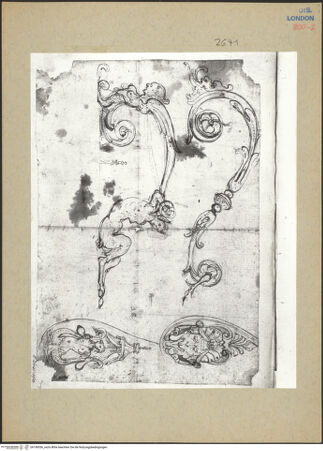 Vorderseite von bh198556_recto