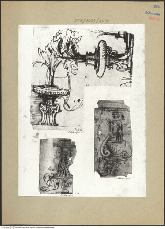 Vorderseite von bh198557_recto