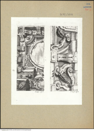 Vorderseite von bh198561_recto