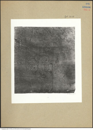 Vorderseite von bh198566_recto