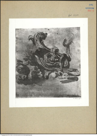 Vorderseite von bh198567_recto