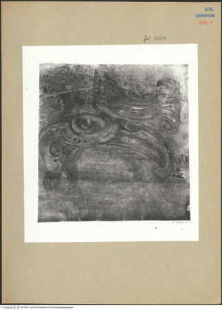 Vorderseite von bh198571_recto