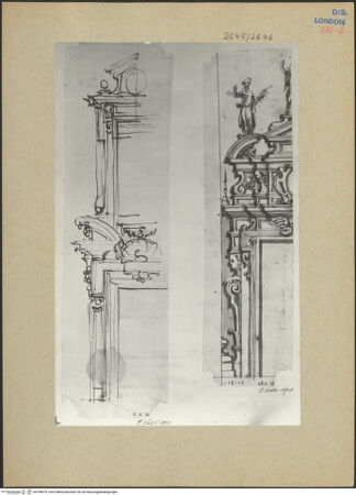 Vorderseite von bh198574_recto