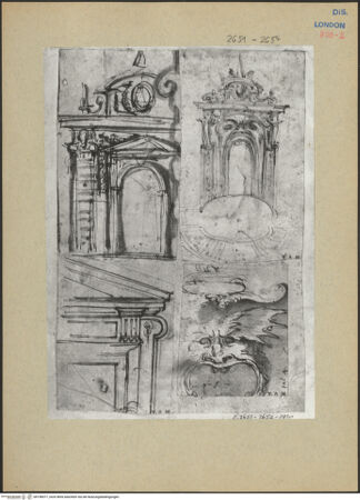 Vorderseite von bh198577_recto