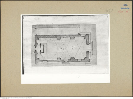 Vorderseite von bh198587_recto