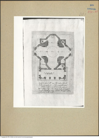 Vorderseite von bh198588_recto