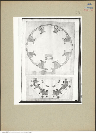 Vorderseite von bh198599_recto