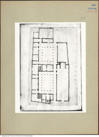 Vorderseite von bh198602_recto