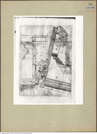 Vorderseite von bh198604_recto