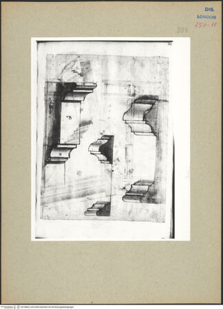 Vorderseite von bh198605_recto