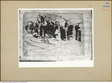 Vorderseite von bh198608_recto